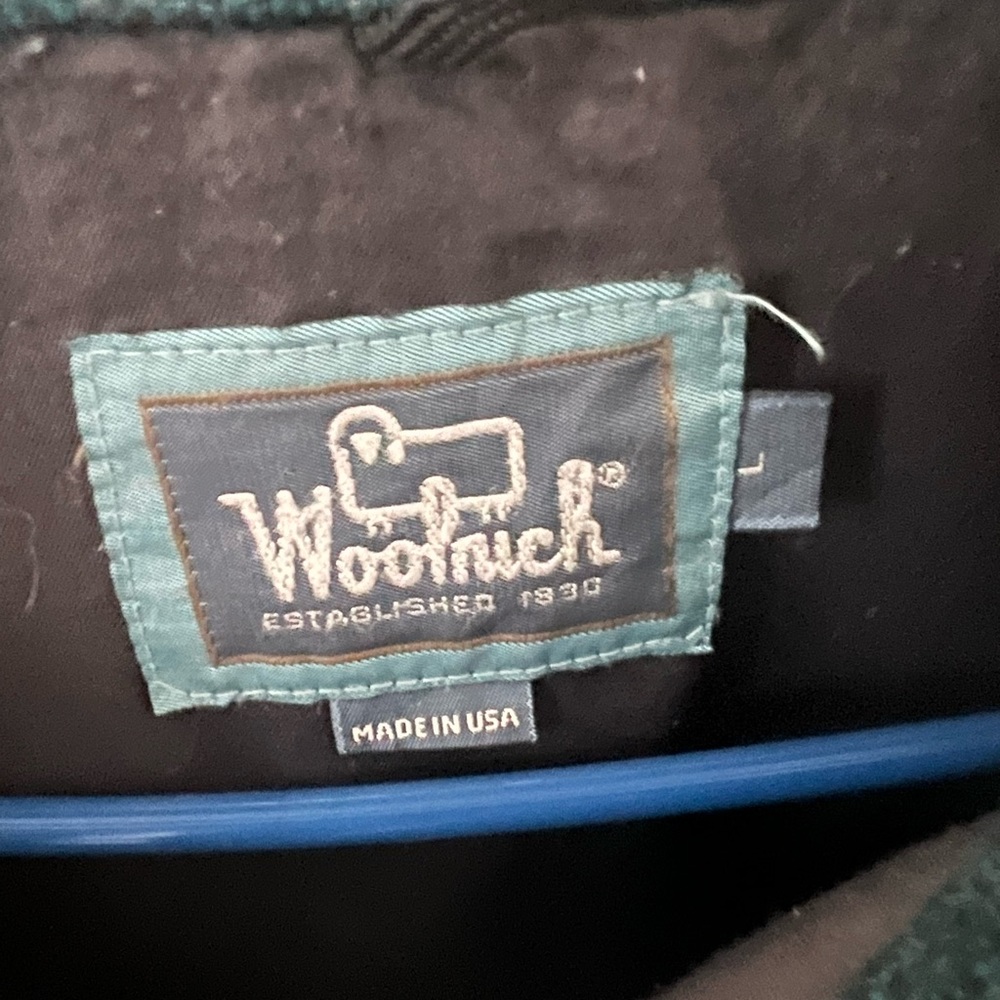 Woolrich Jacket - Picture 2 of 2